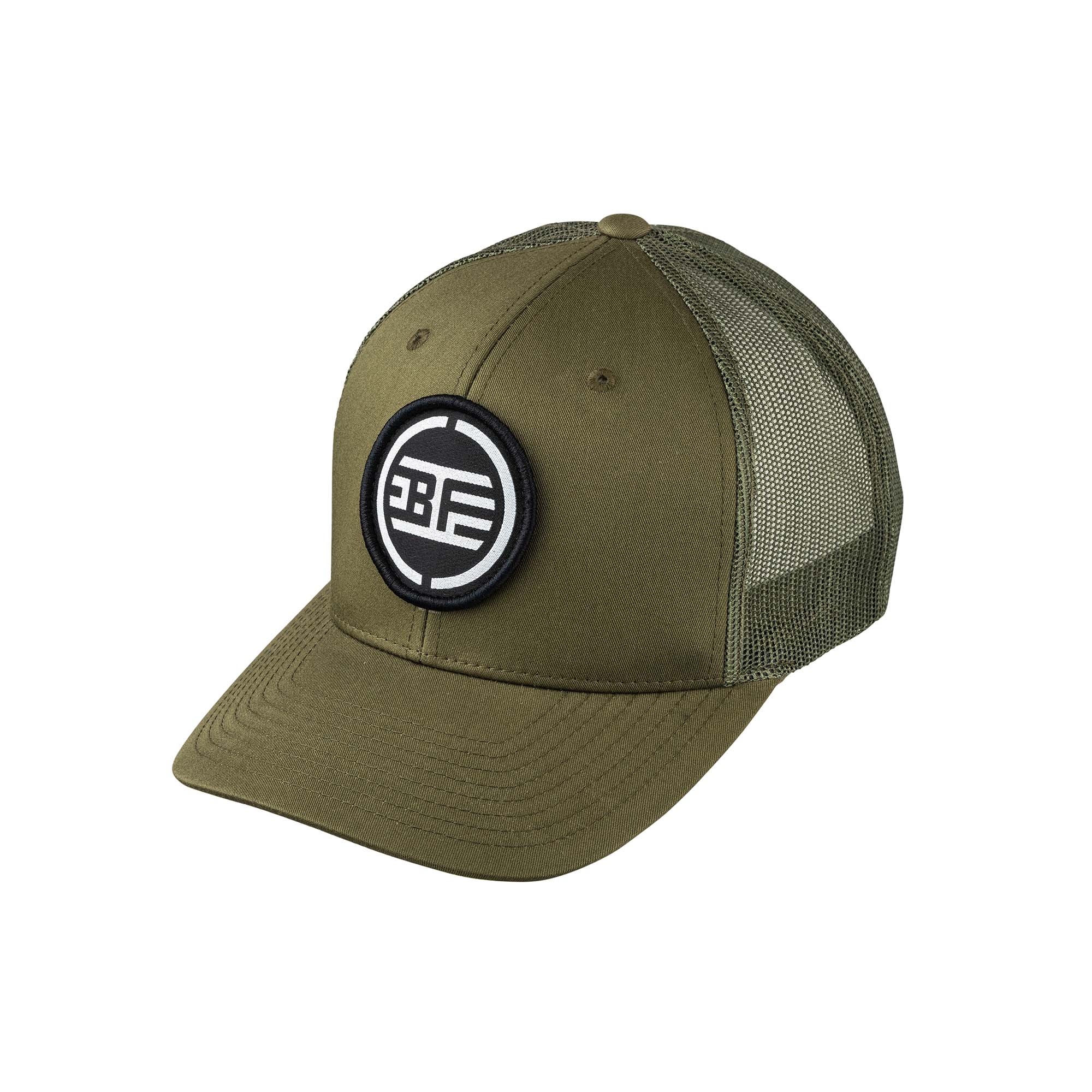 B-Freqz cap