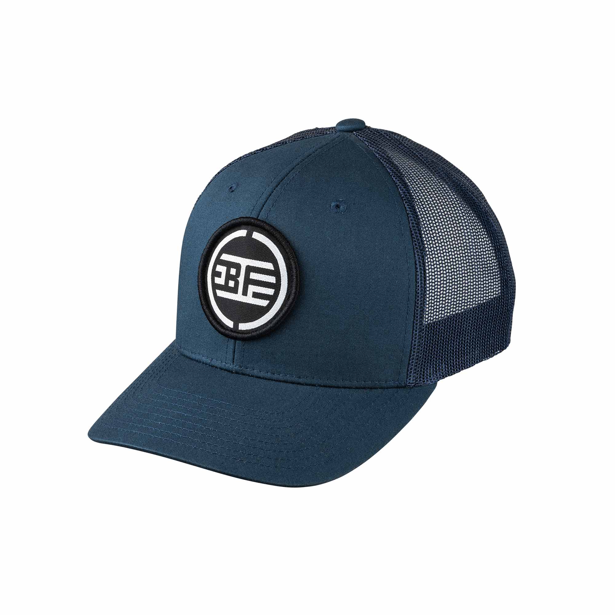 B-Freqz cap