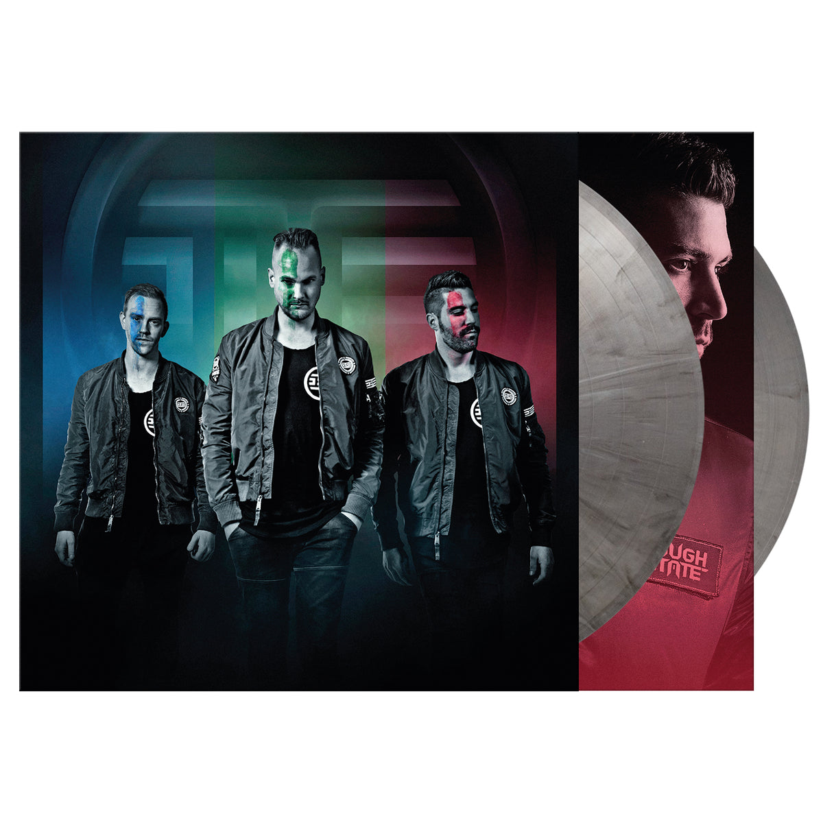 Eclipse Vinyl (Pre-Order)