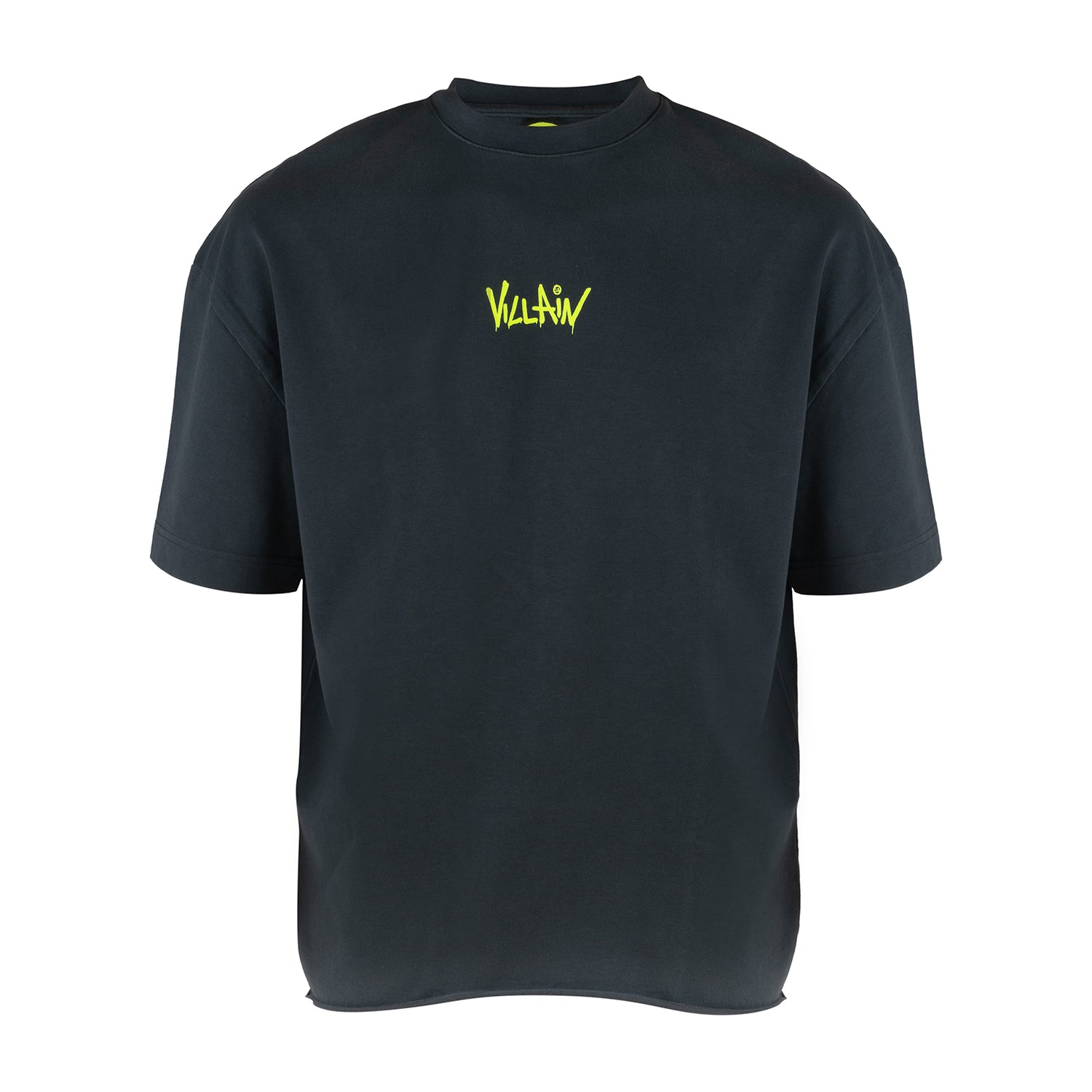 Villain - "NORMAL IS BORING" | Premium Oversized T-shirt