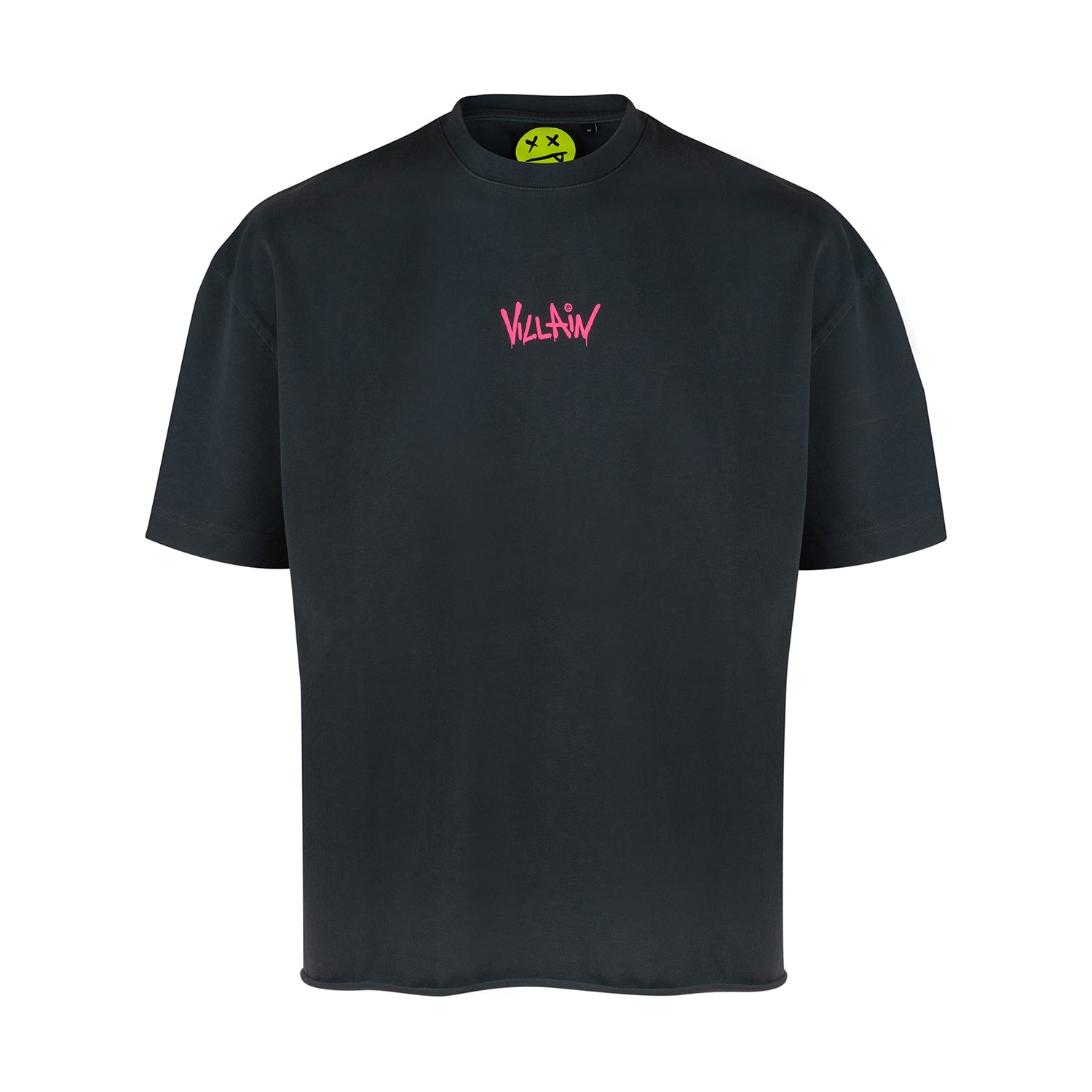 Villain - "NORMAL IS BORING" | Premium Oversized T-shirt