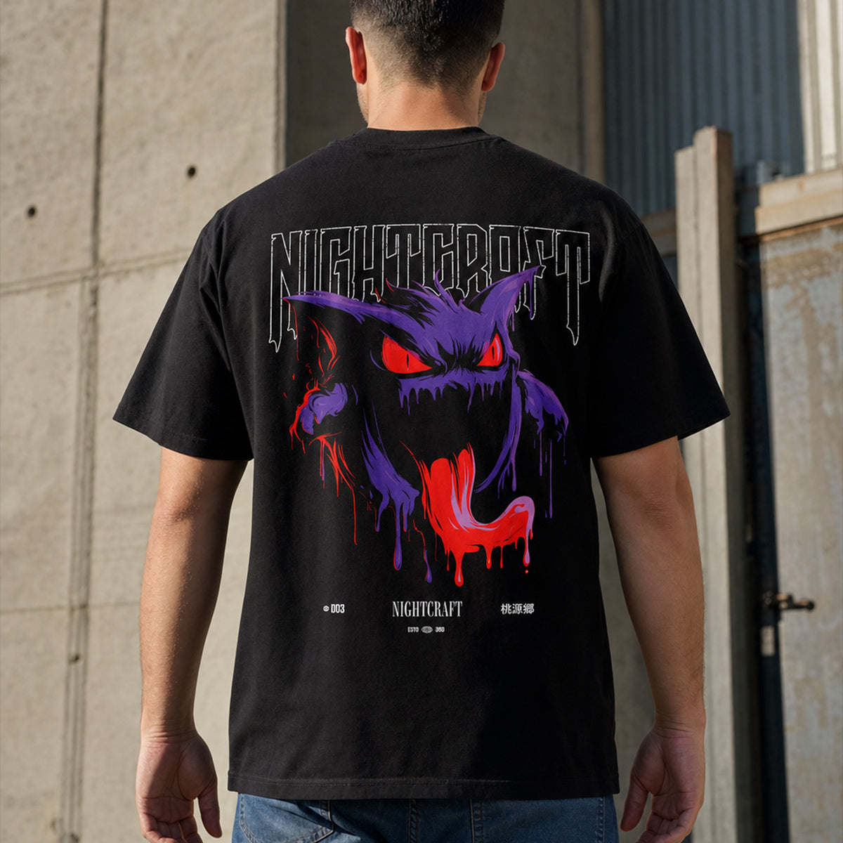 #003 - T-Shirt