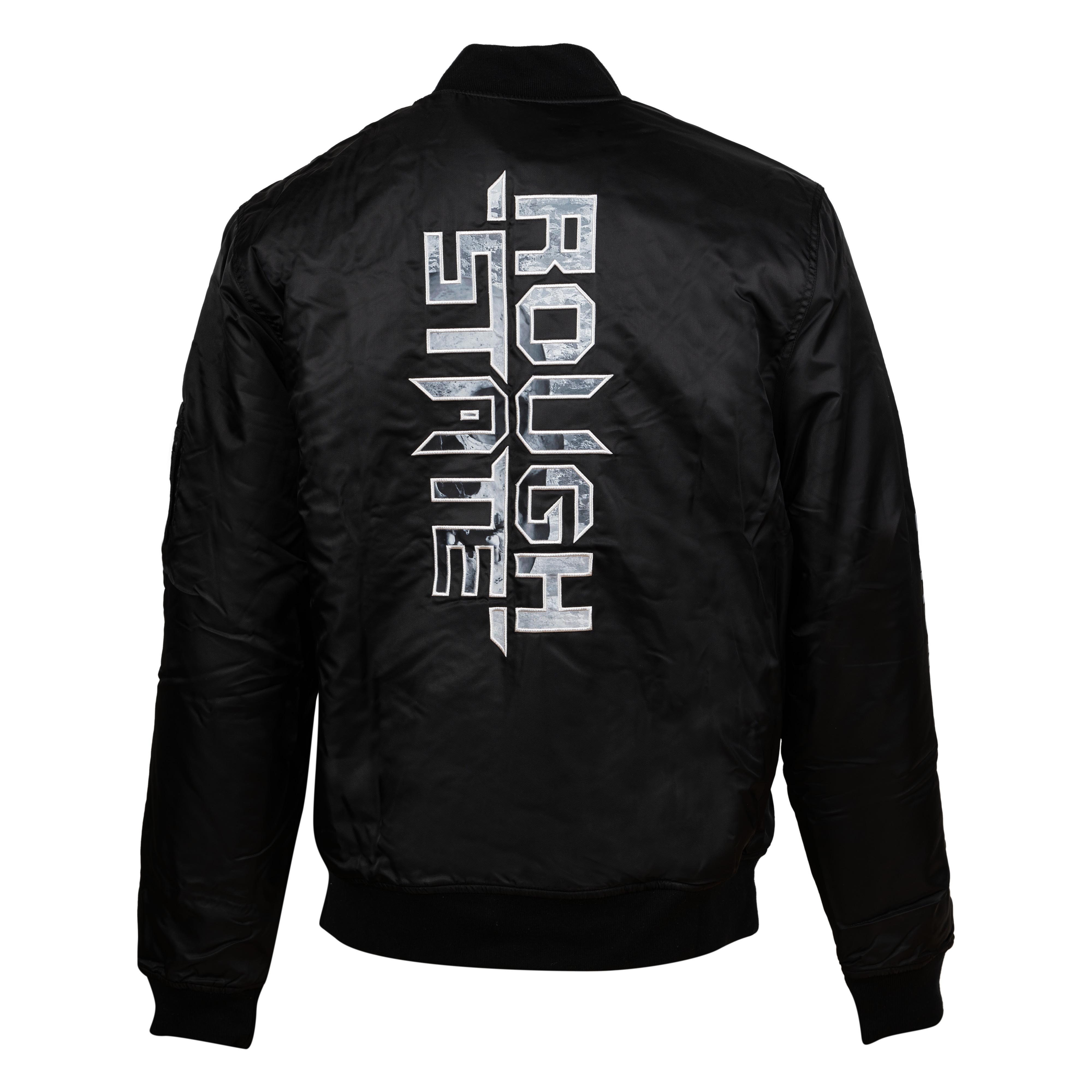 Roughstate Bomberjacket