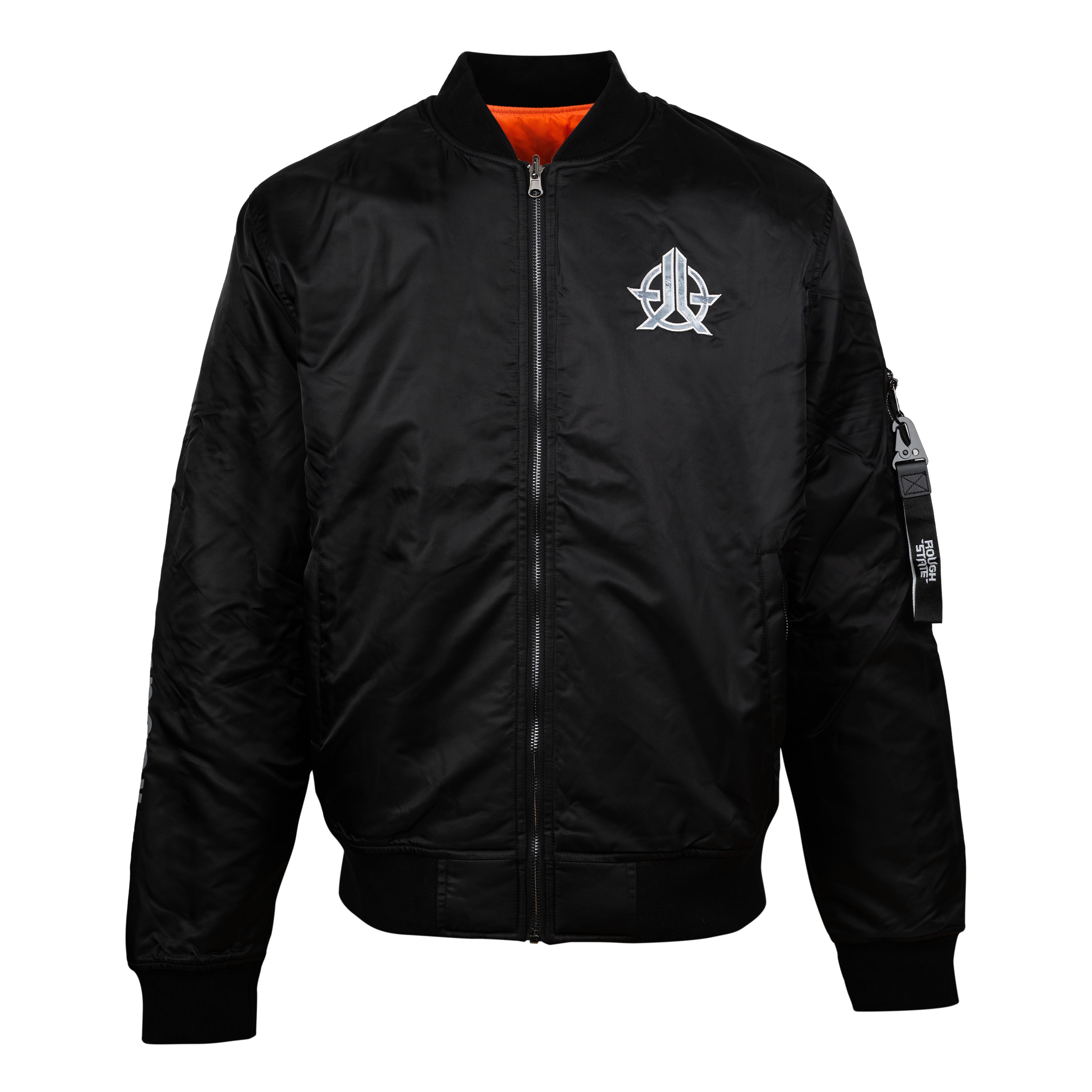 Roughstate Bomberjacket