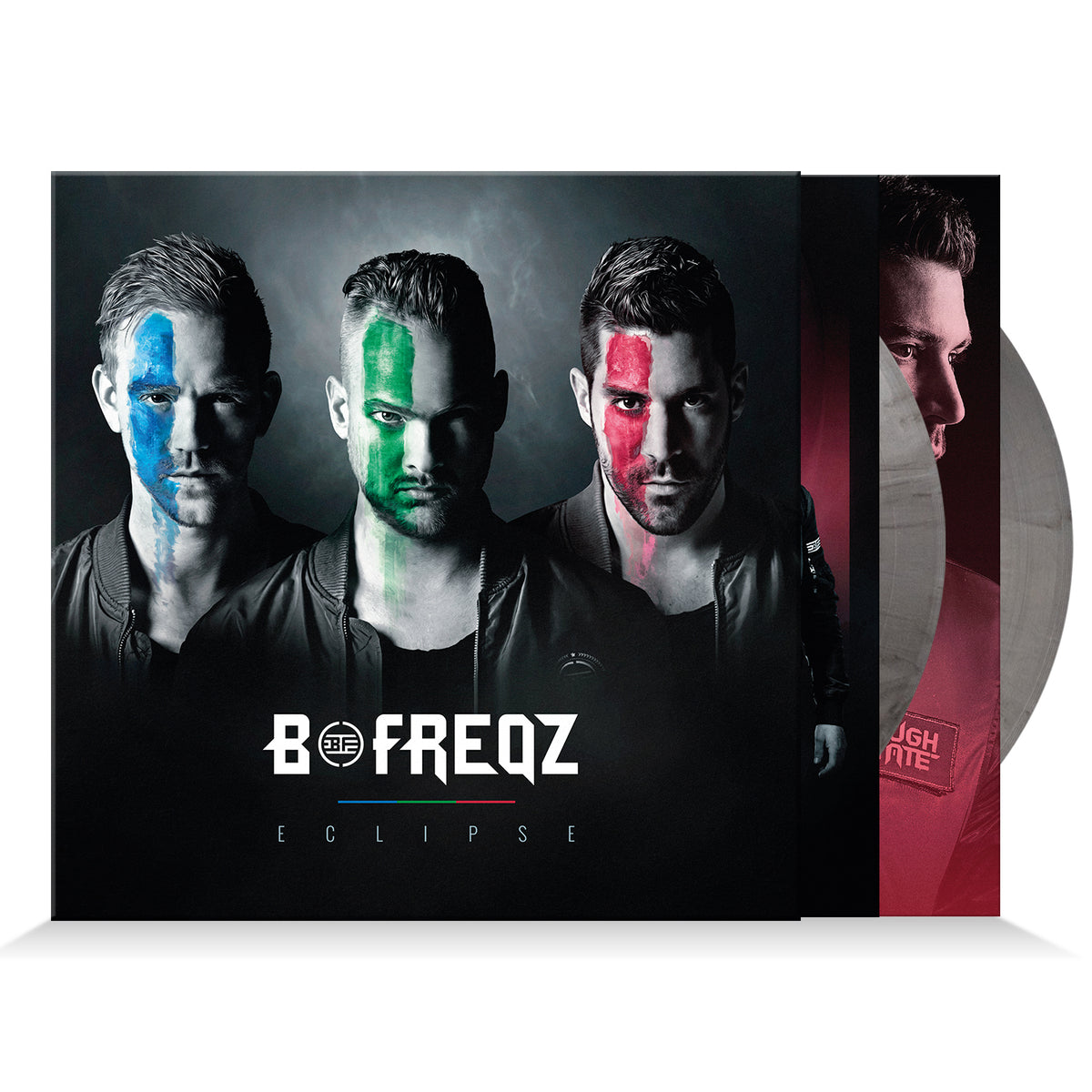 Eclipse Vinyl (Pre-Order)