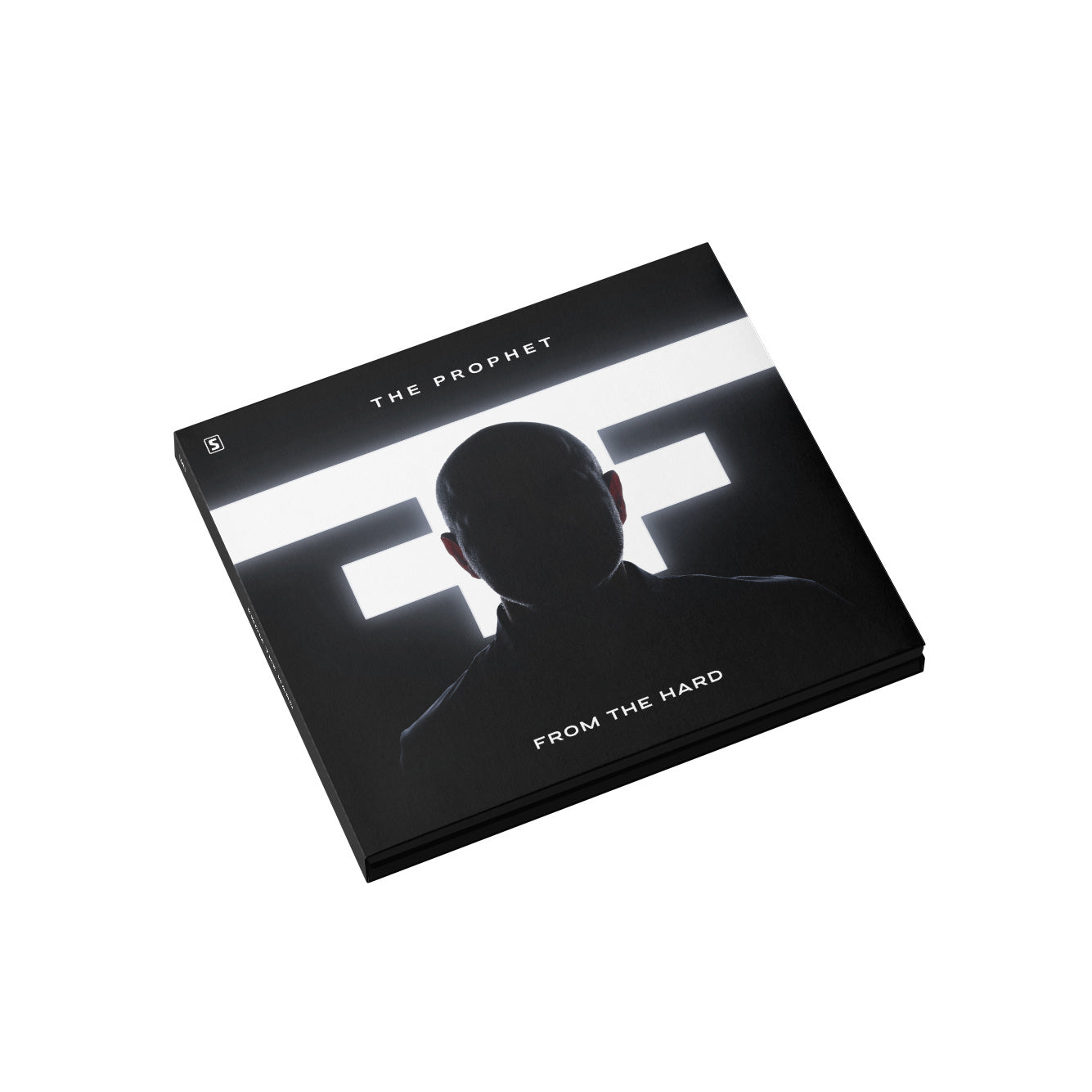 from the hard transparant