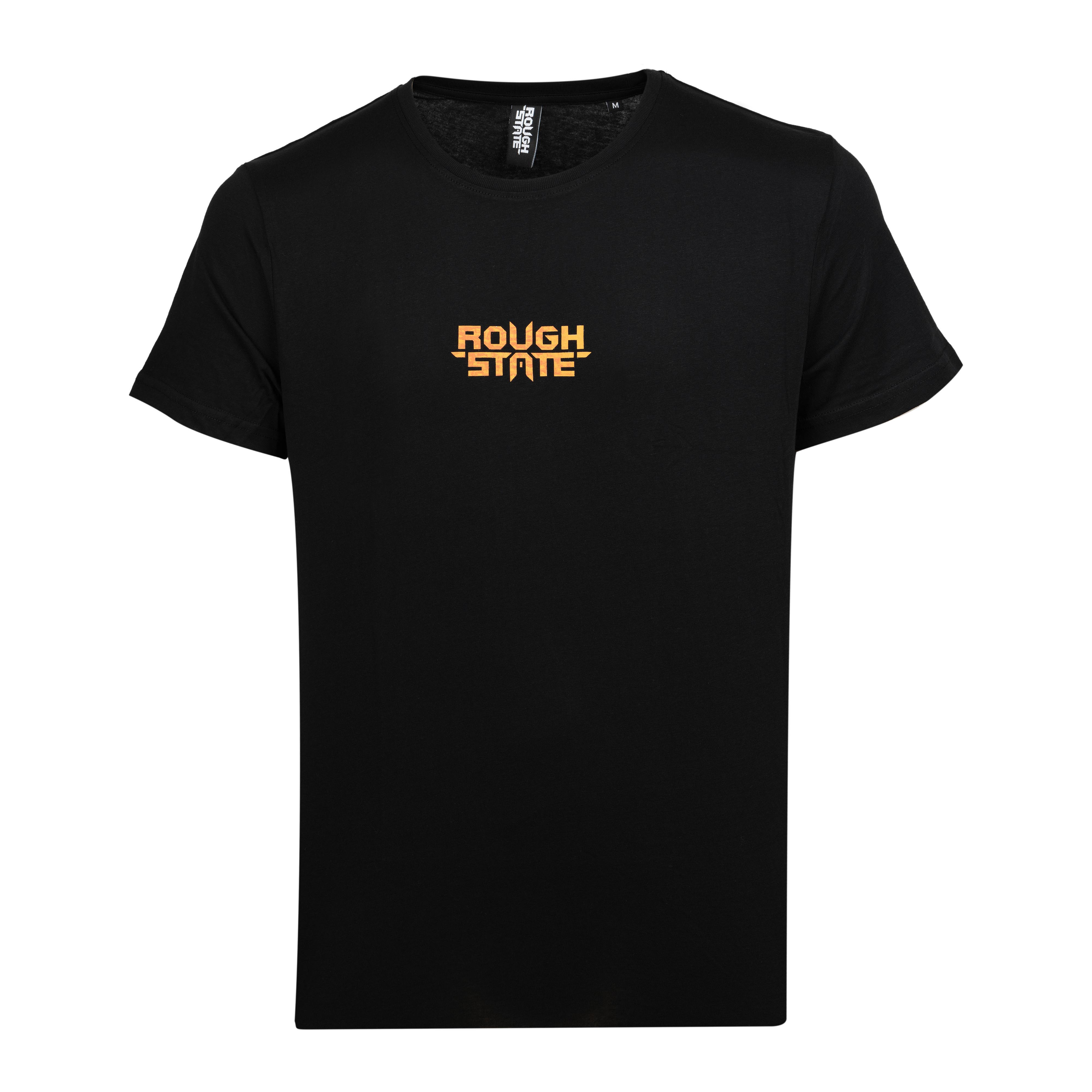 Roughstate T-shirt Orange