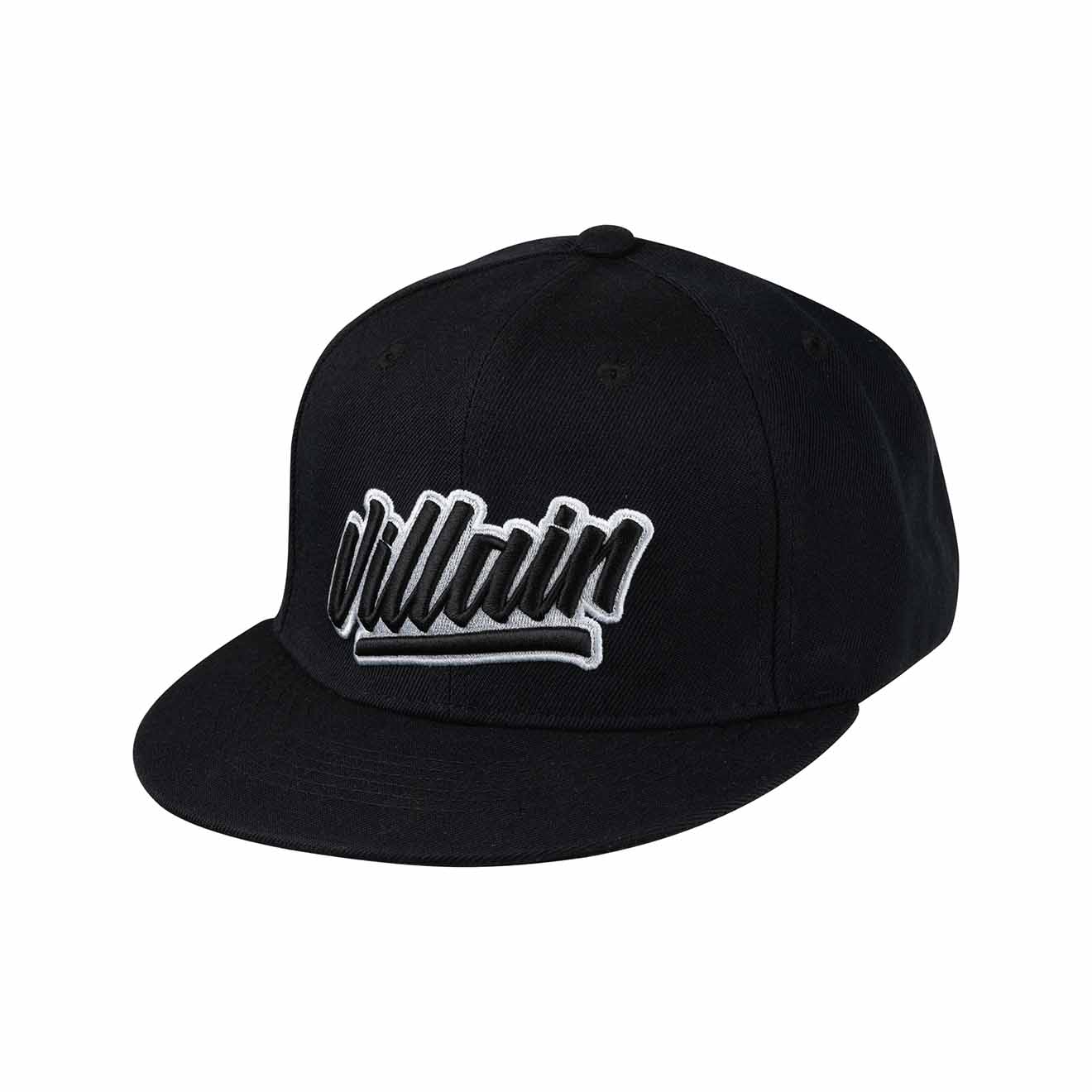 Villain 'Party Till We Die' Snapback