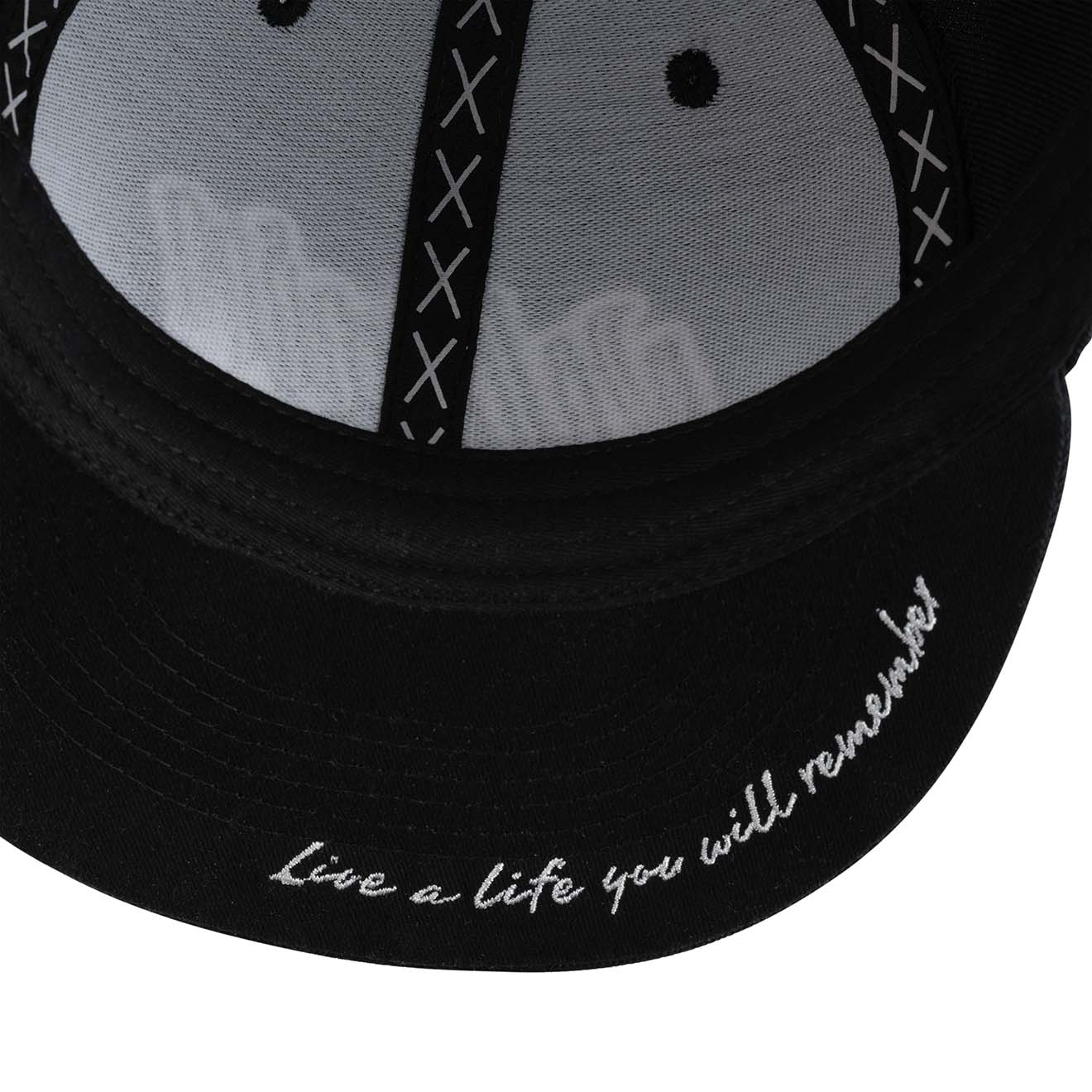 Villain 'Party Till We Die' Snapback