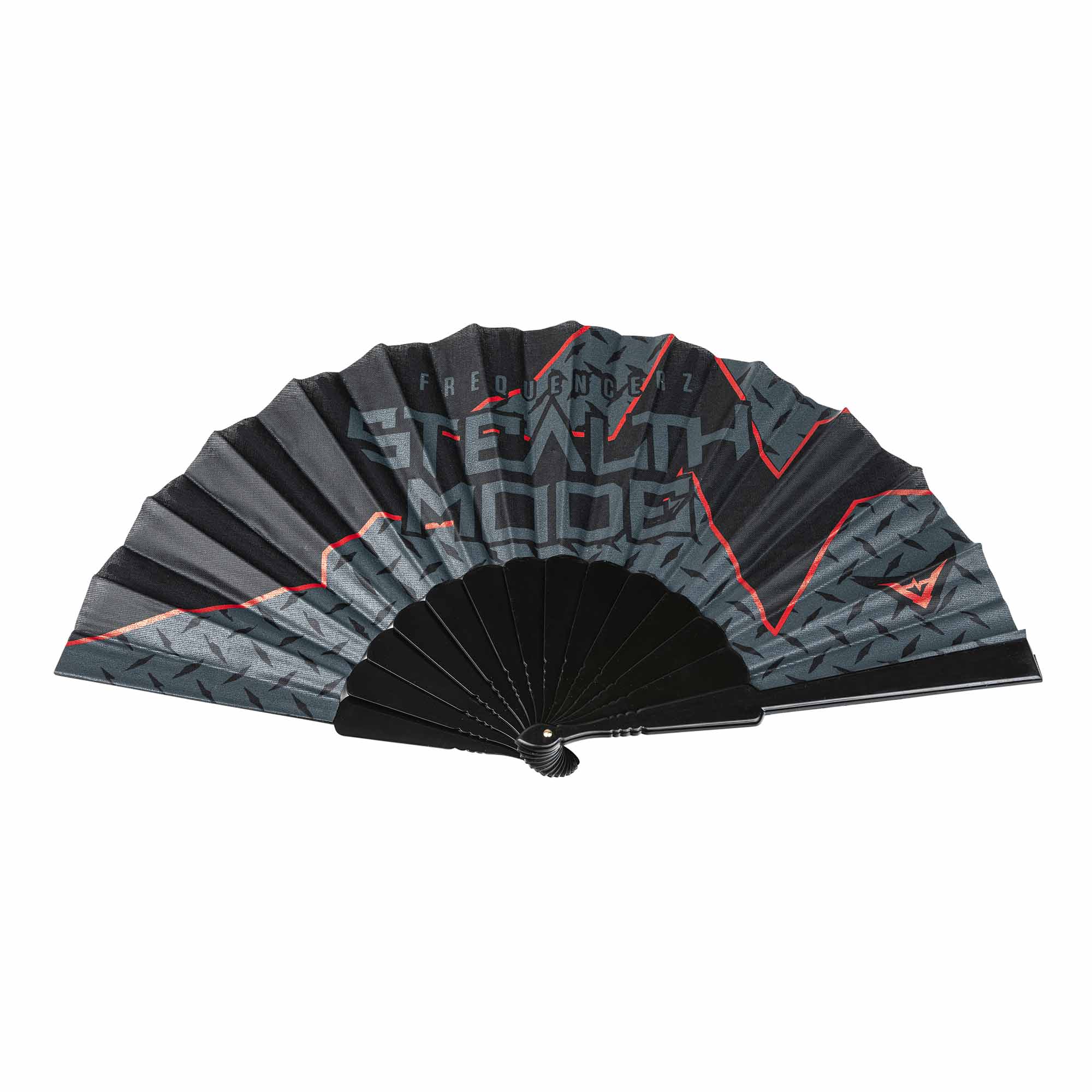 Frequencerz - Stealth Mode Fan