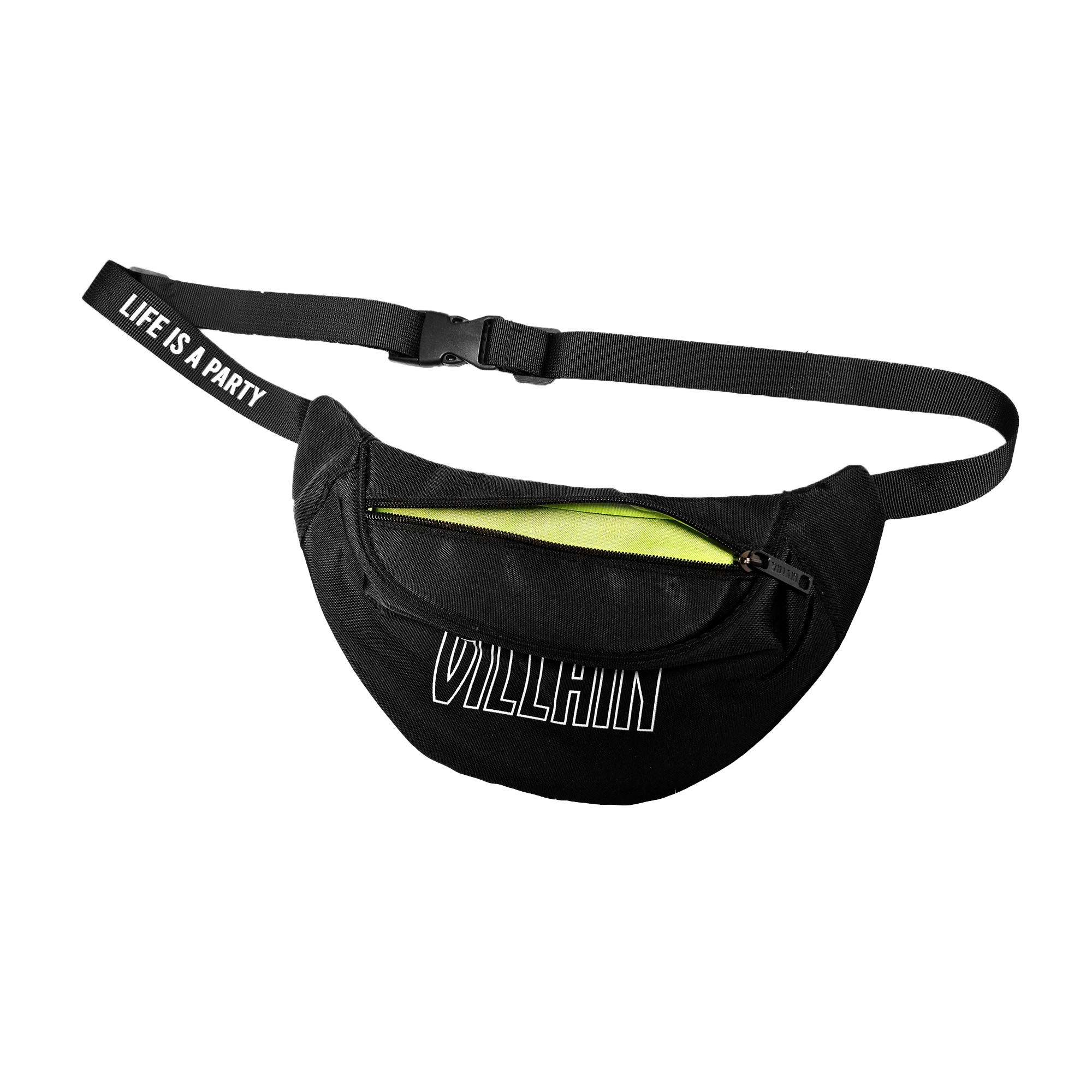 Villain Fannypack 3