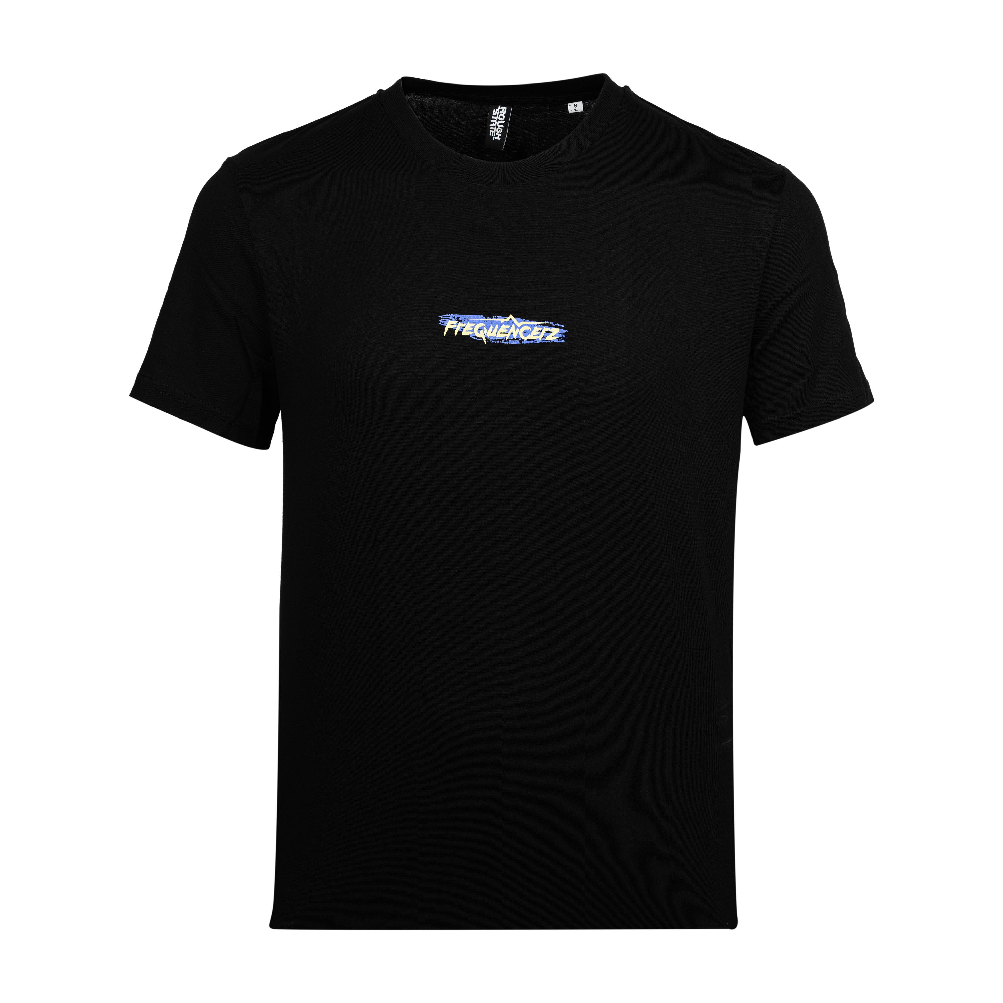 Frequencerz - Wolves Are Back T-shirt