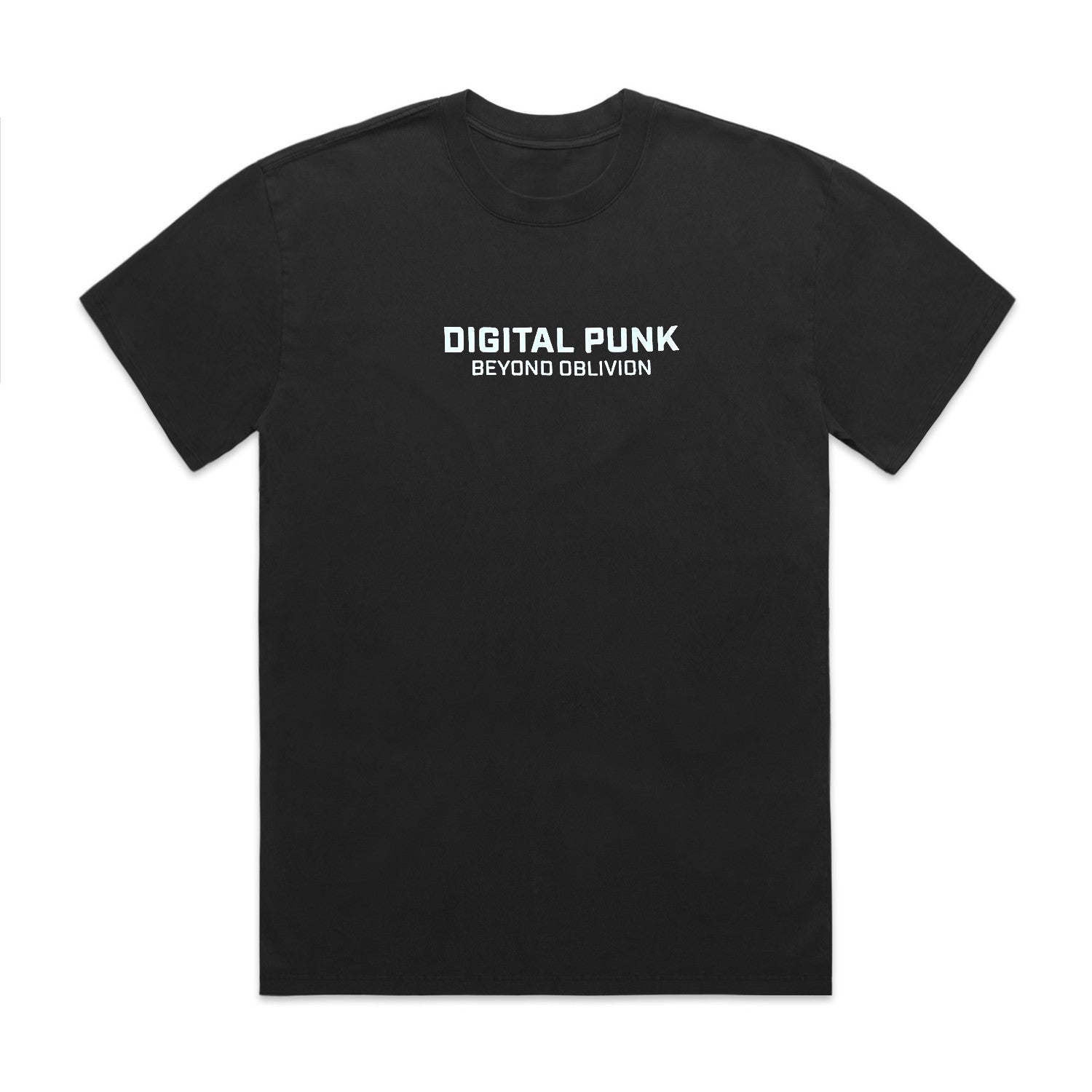 Digital Punk - Beyond Oblivion T-Shirt [Pre-Order]