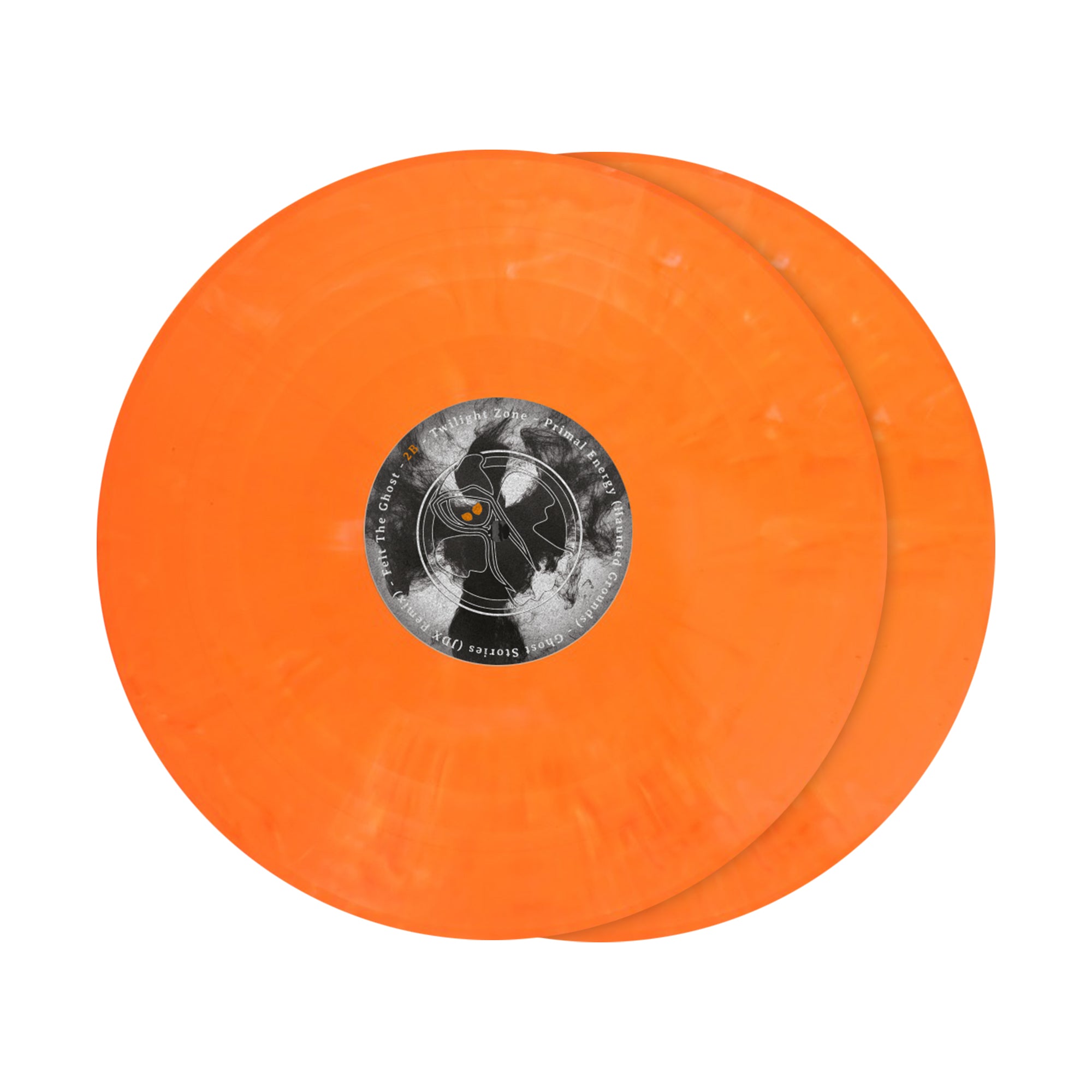 Ghost Stories - The Final Chapter Vinyl [PRE-ORDER] [SOLD-OUT]