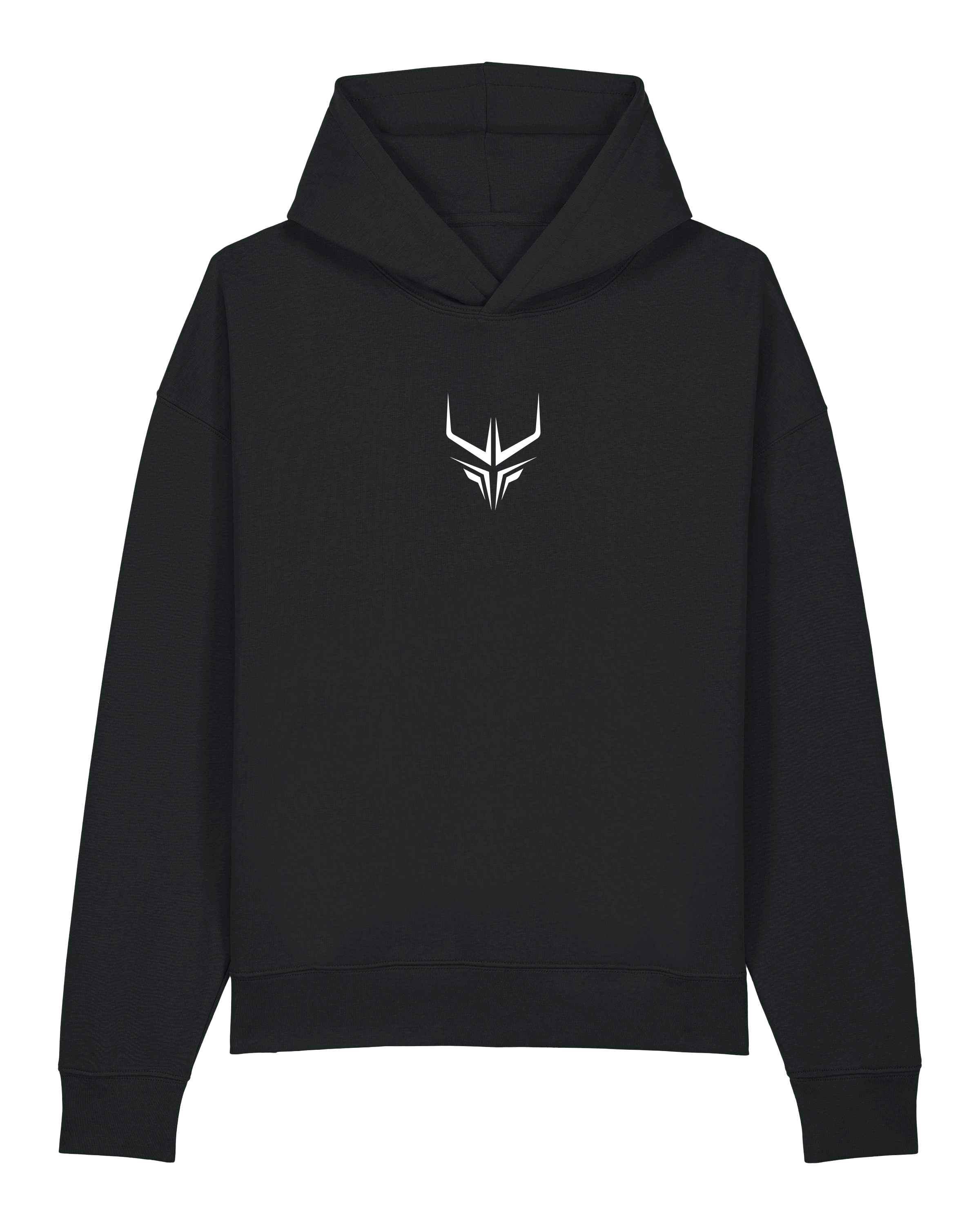 E-Force - Glitched hoodie
