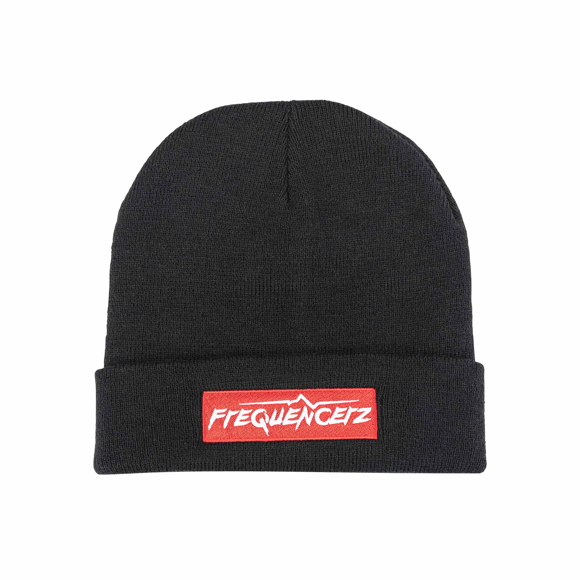 Frequencerz Beanie