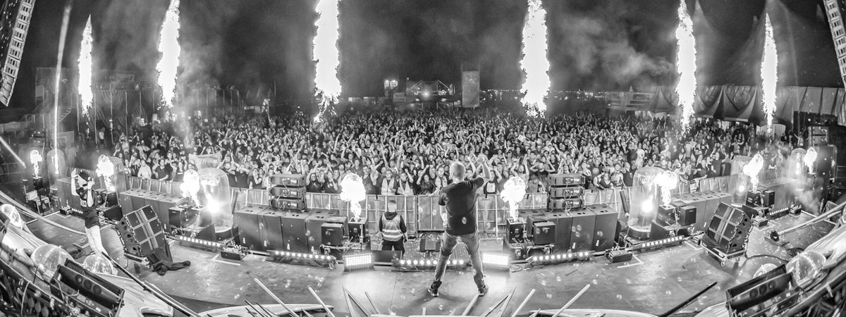 Hardstyle Merchandise | Your Home Of Hardstyle