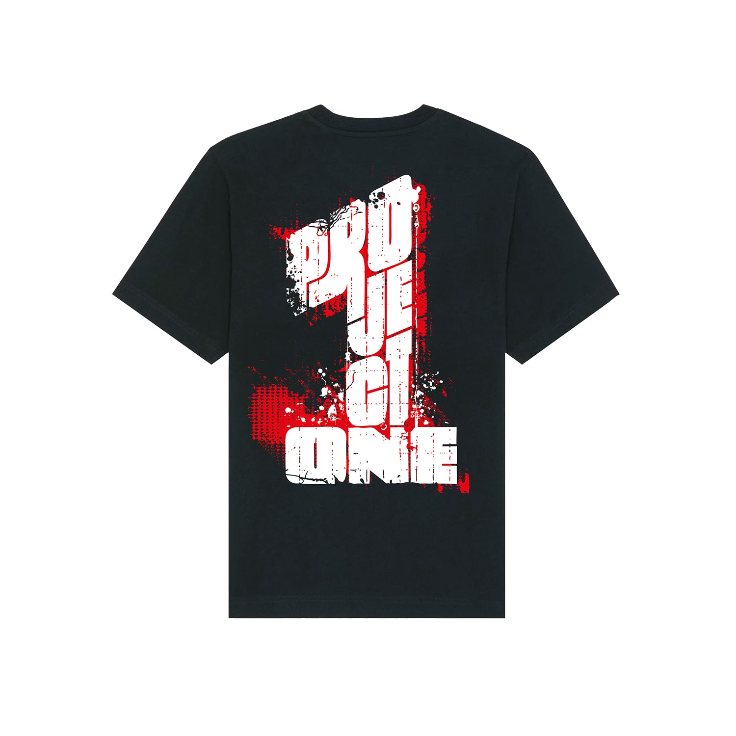 Project One - Logo T-Shirt