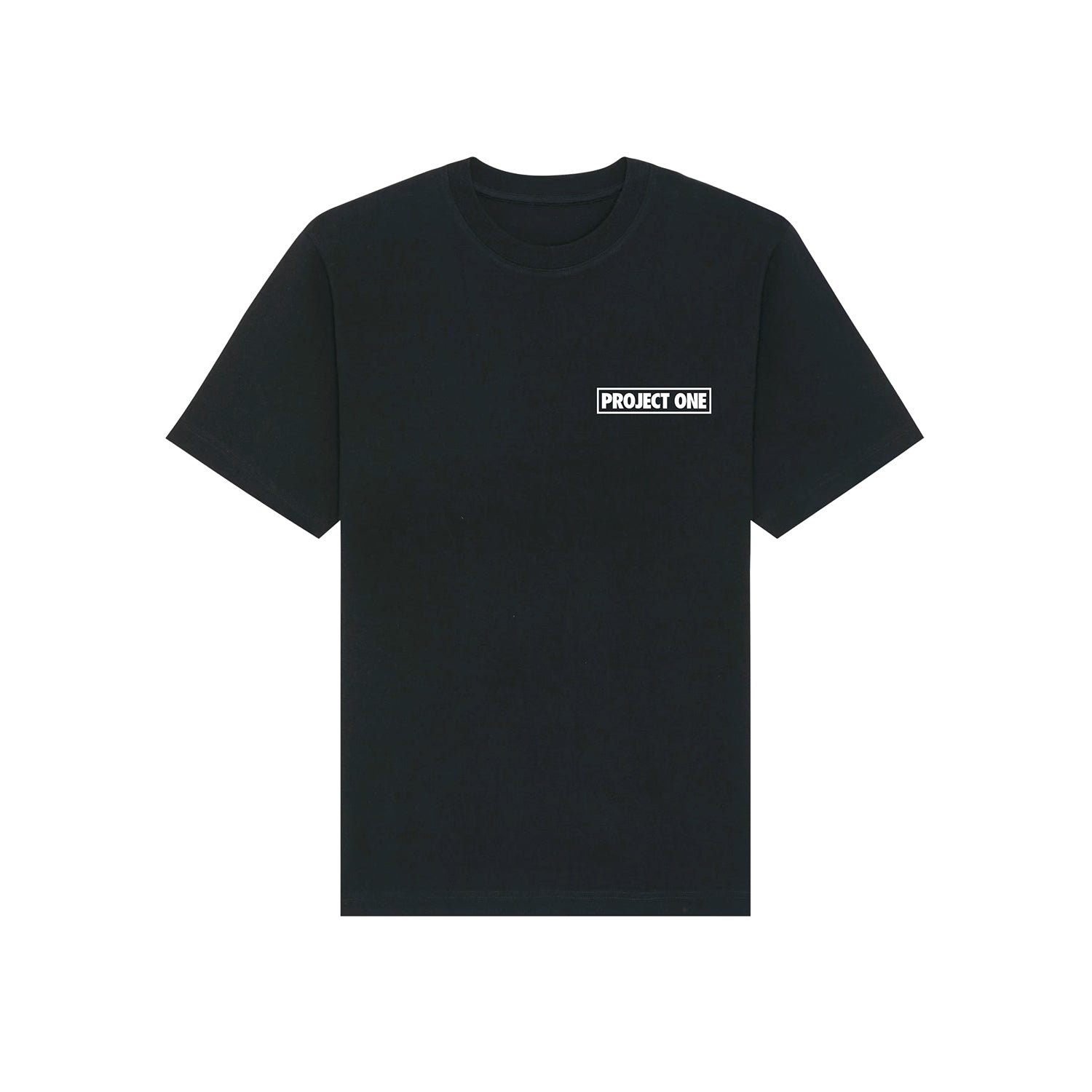 Project One - Logo T-Shirt