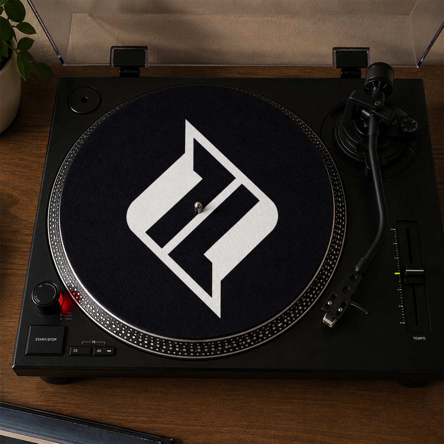 Frontliner 12" Slipmat (Pre-Order)