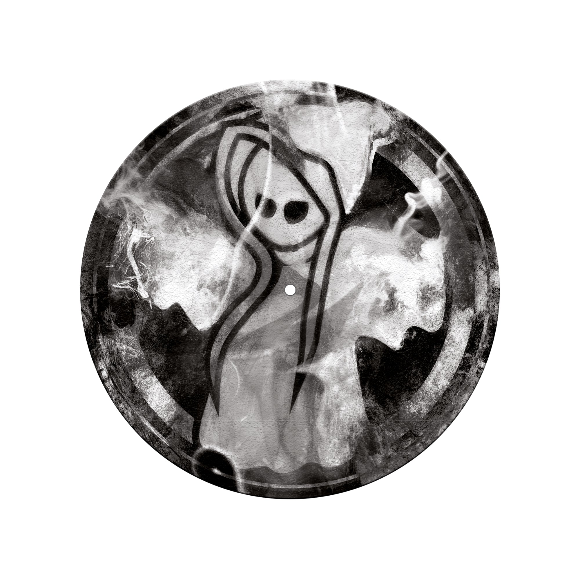 Ghost Stories - The Final Chapter Vinyl [PRE-ORDER] [SOLD-OUT]