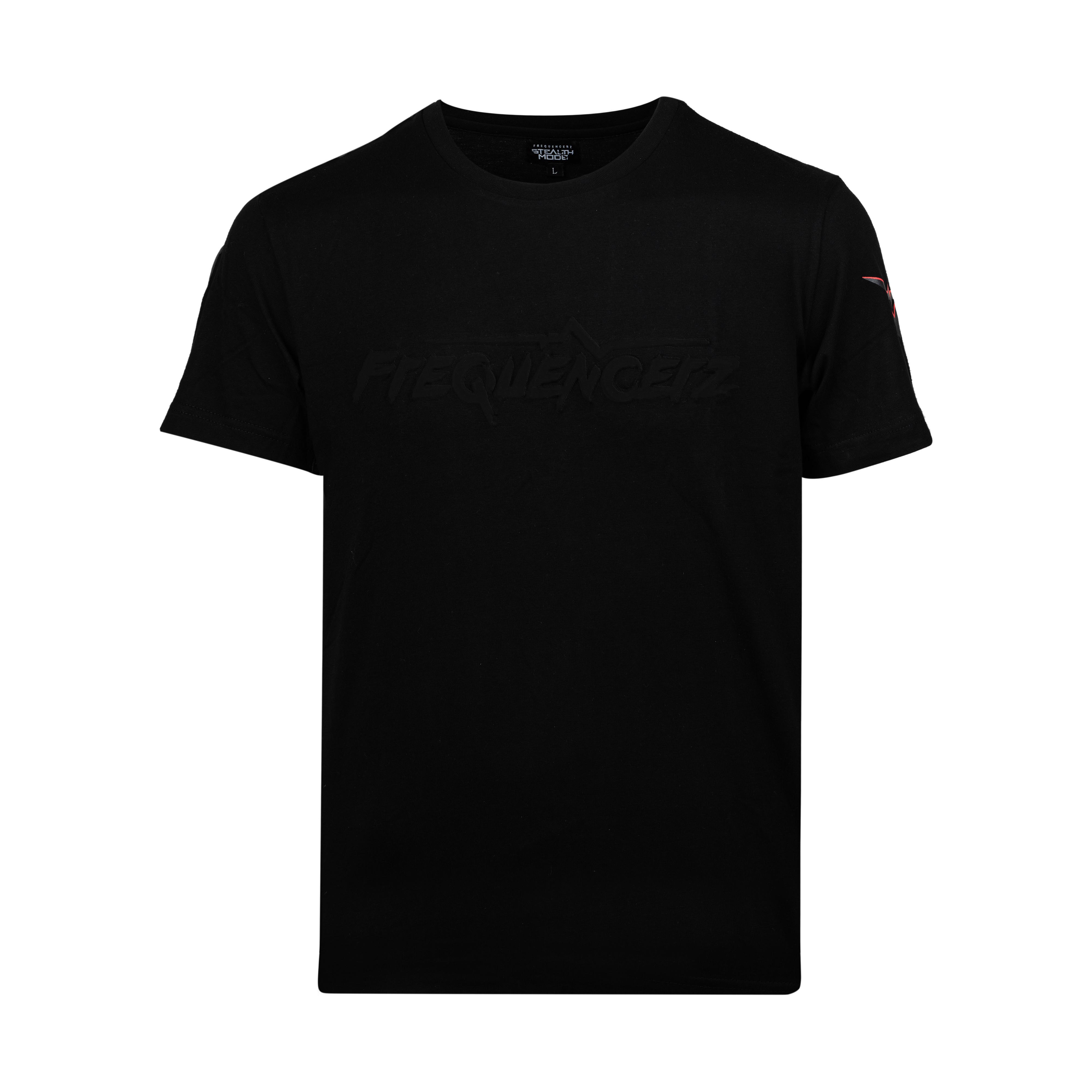 Frequencerz - Stealth Mode T-shirt