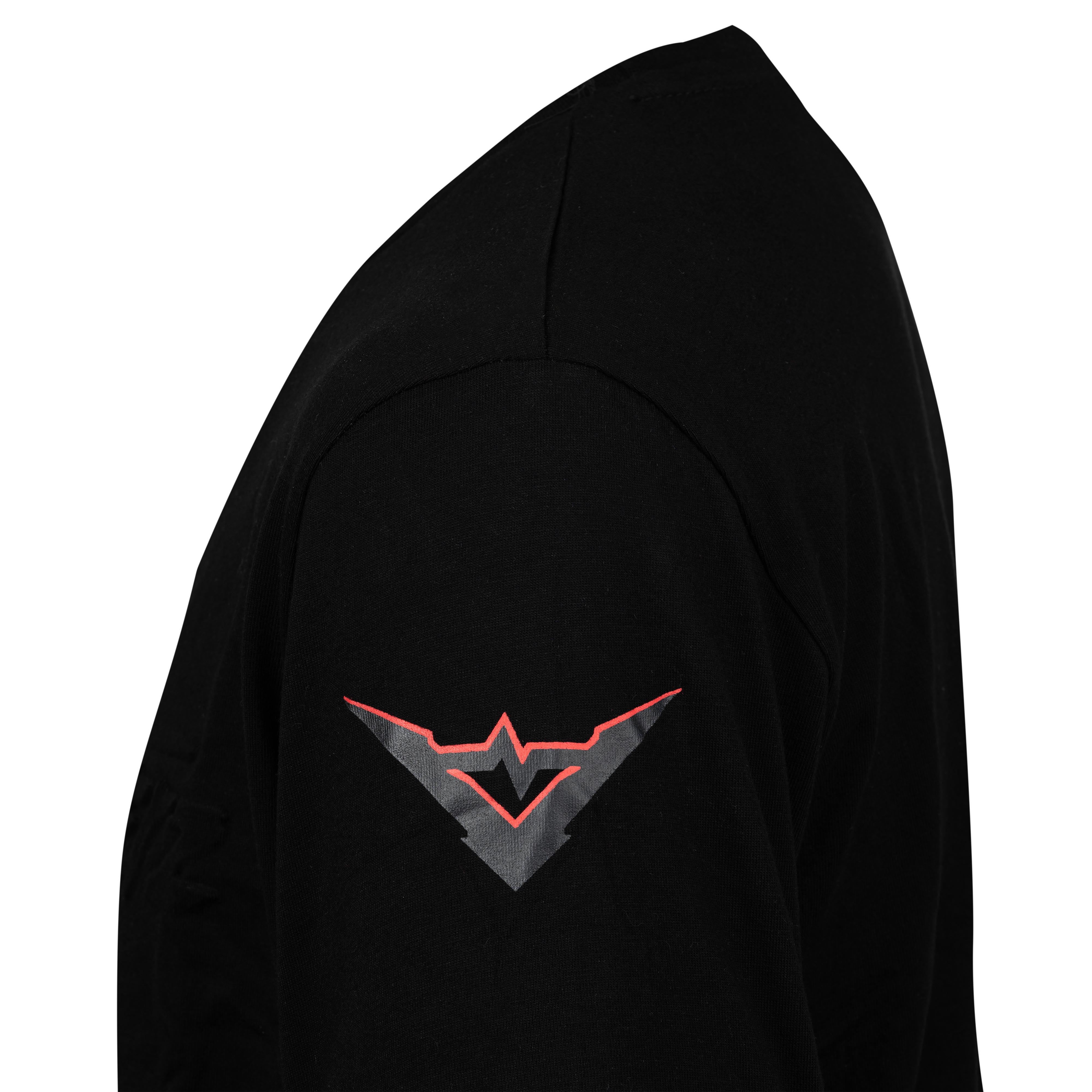 Frequencerz - Stealth Mode T-shirt