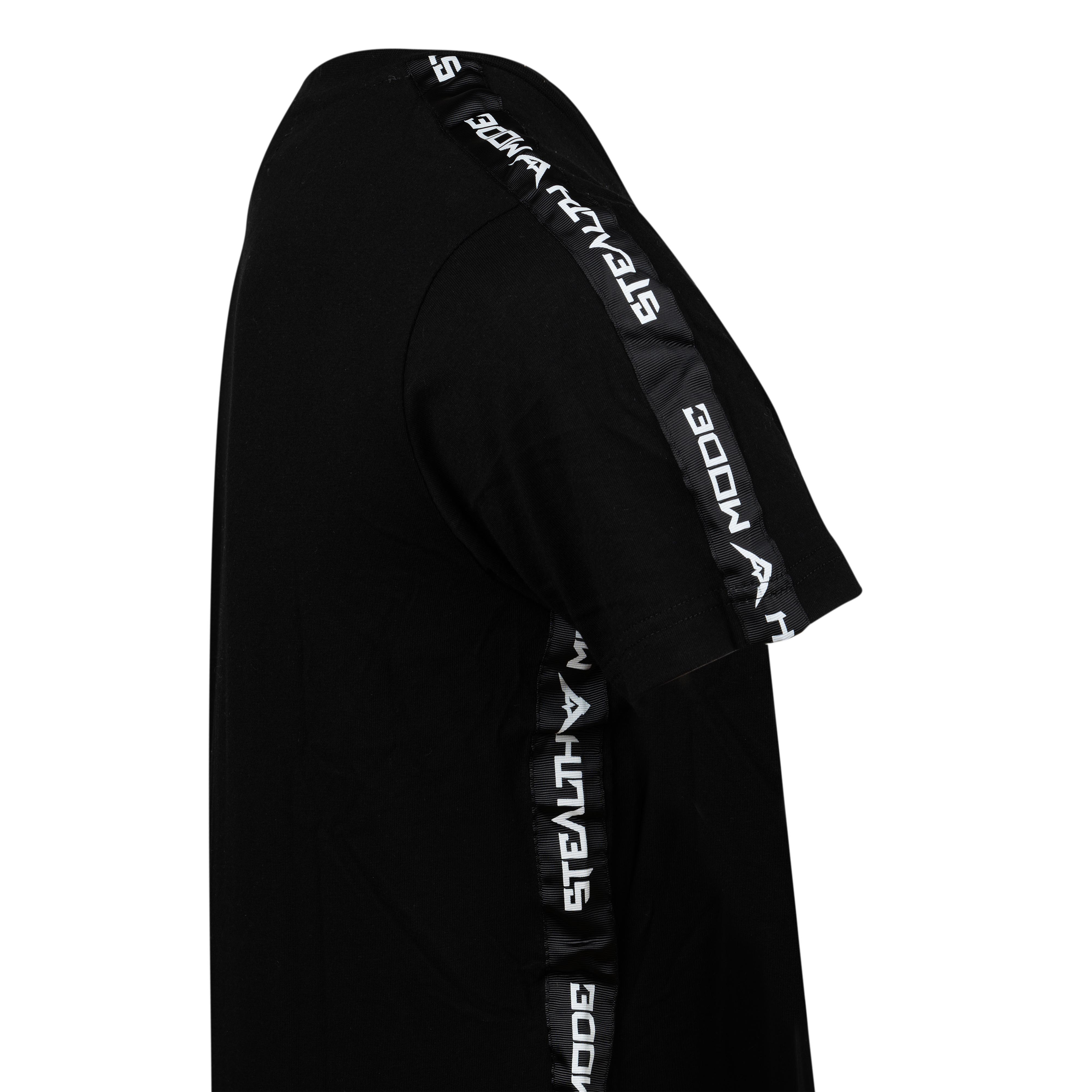 Frequencerz - Stealth Mode T-shirt