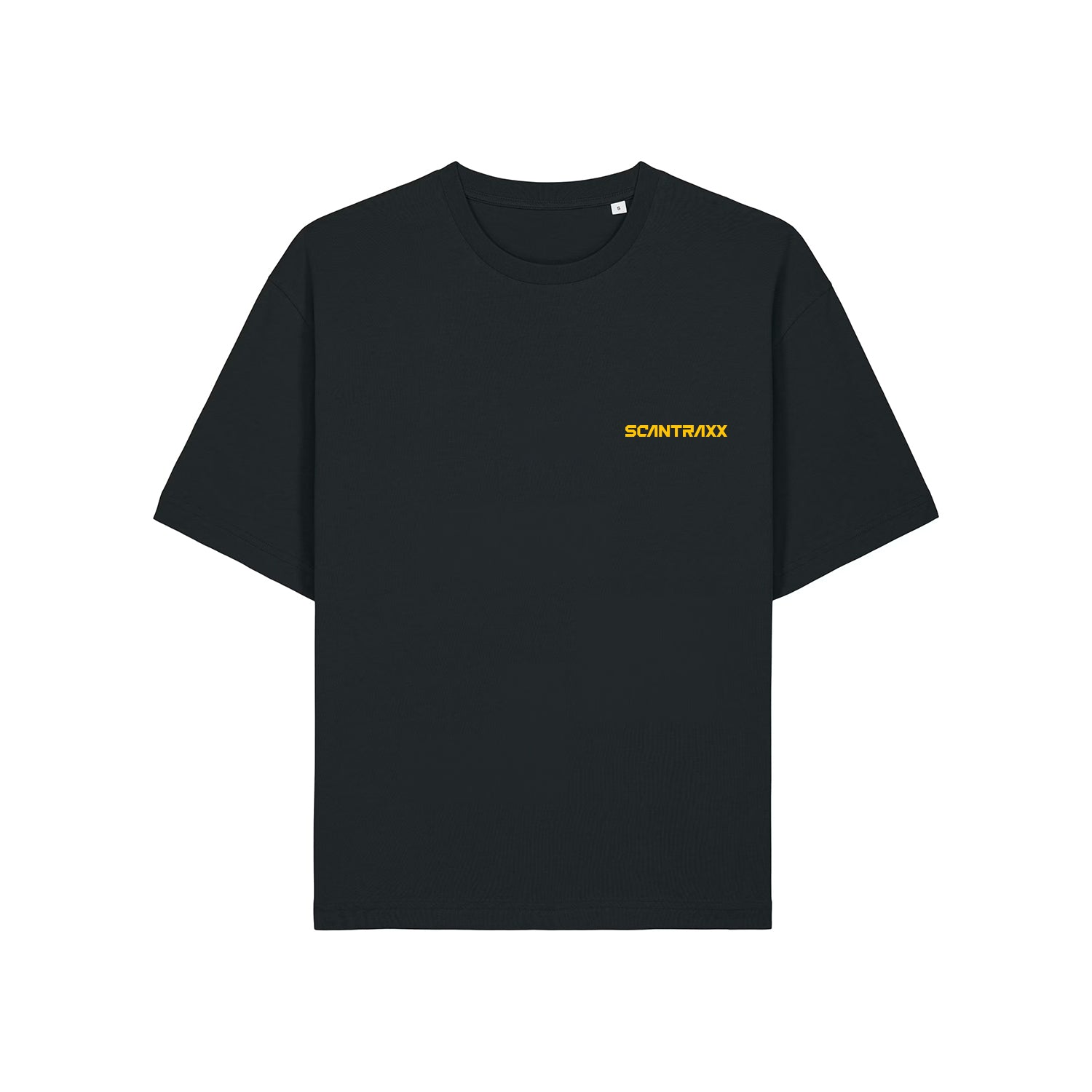 Scantraxx 2026 Sprayed T-Shirt
