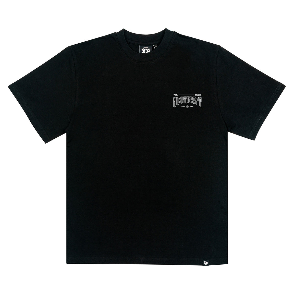 #003 - T-Shirt