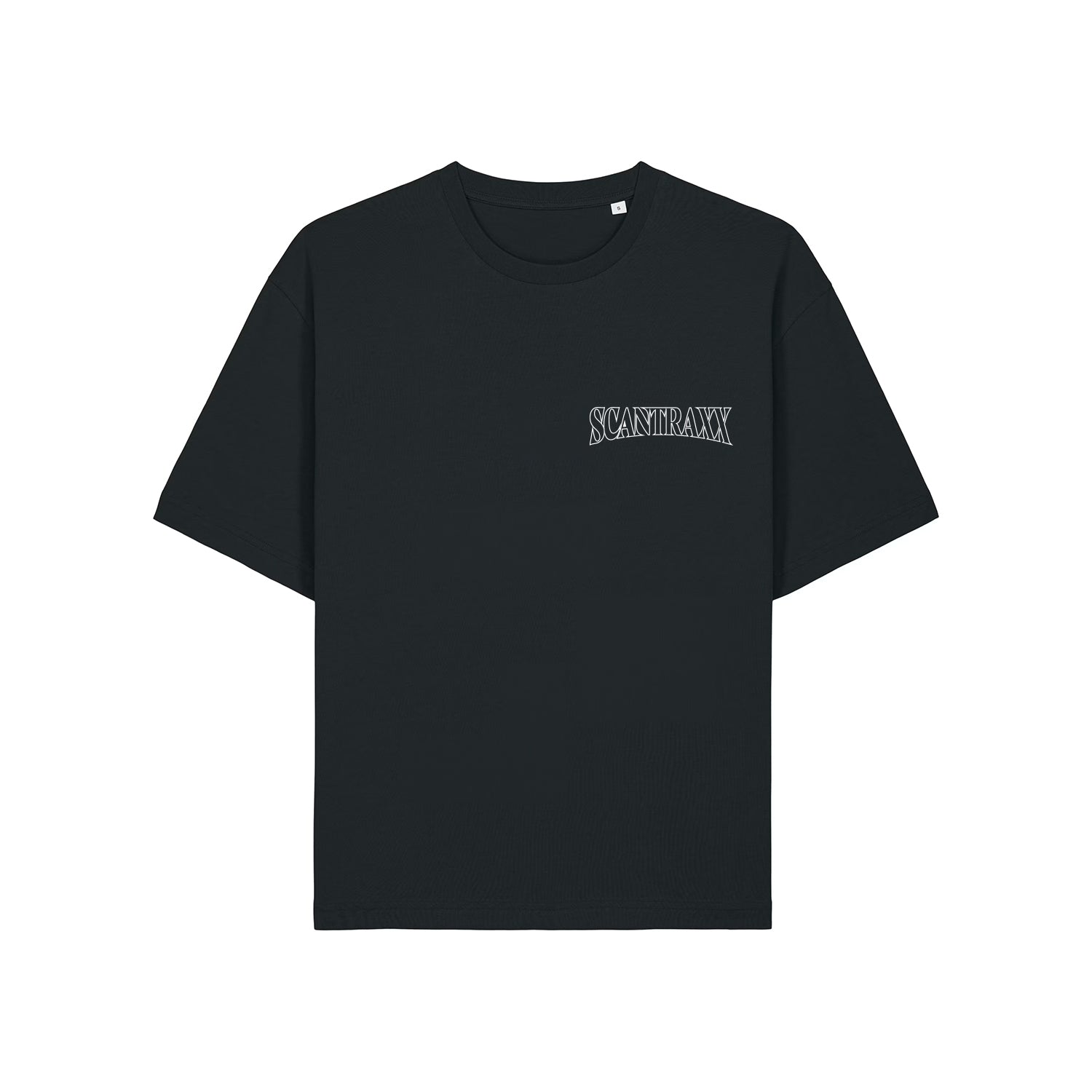 Scantraxx 2026 Rootz T-Shirt