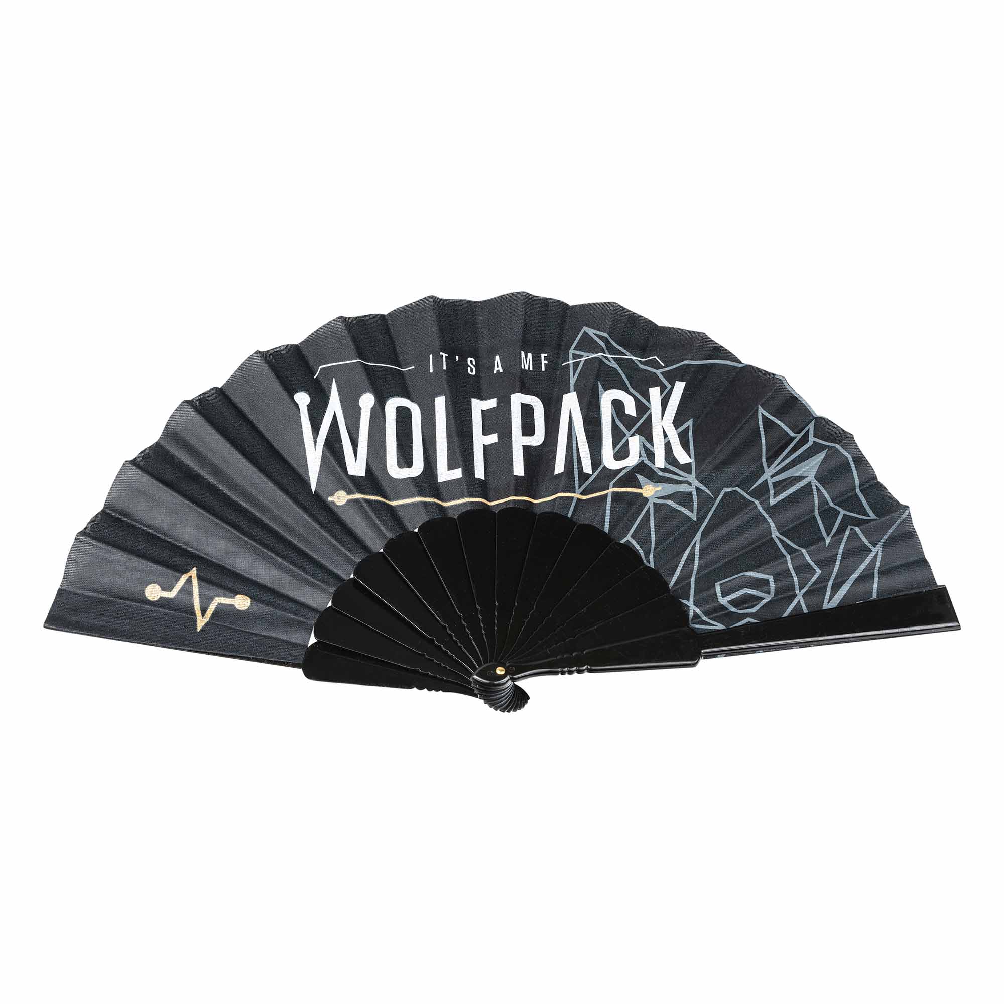 Frequencerz - It's A MF Wolfpack Fan