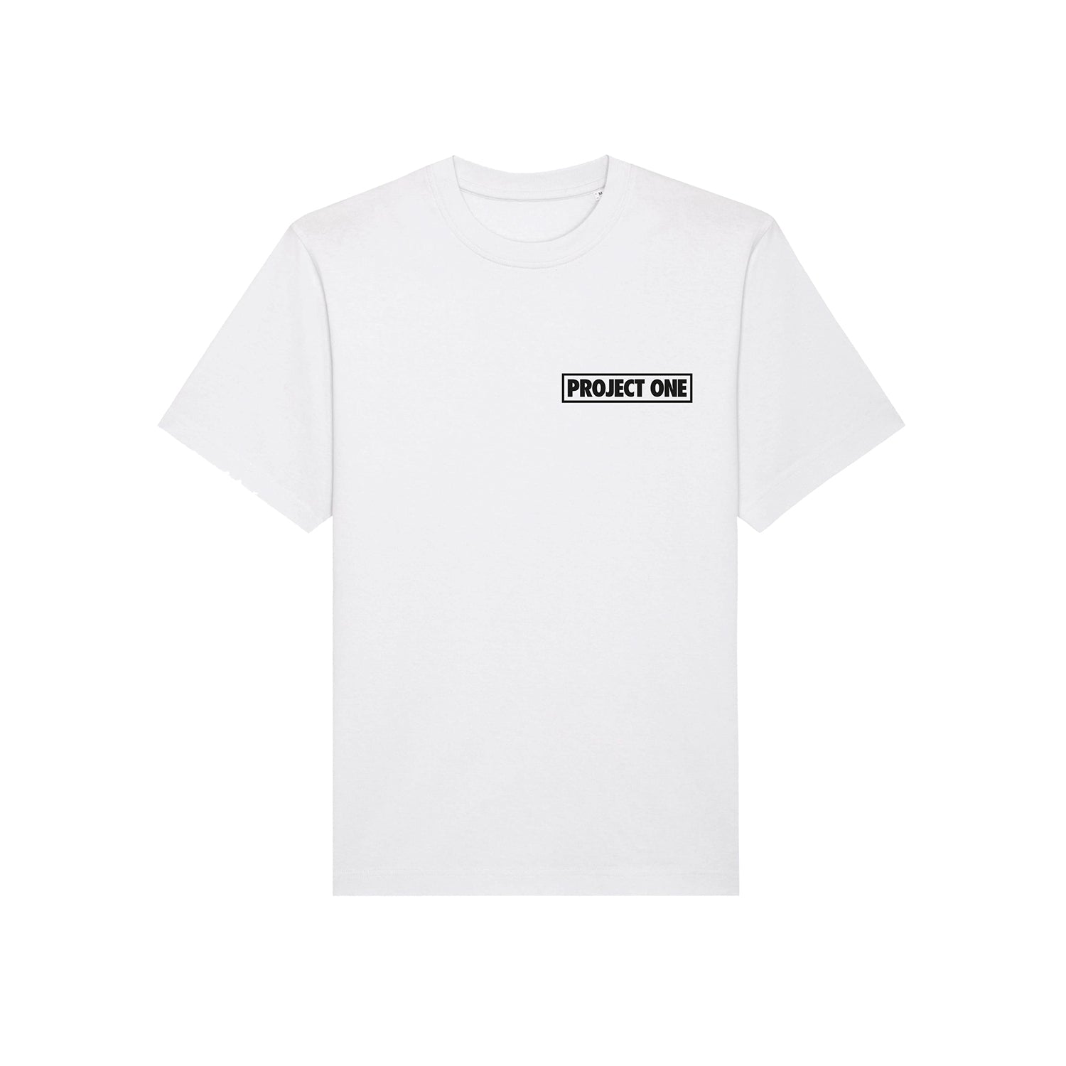 Project One - Logo T-Shirt