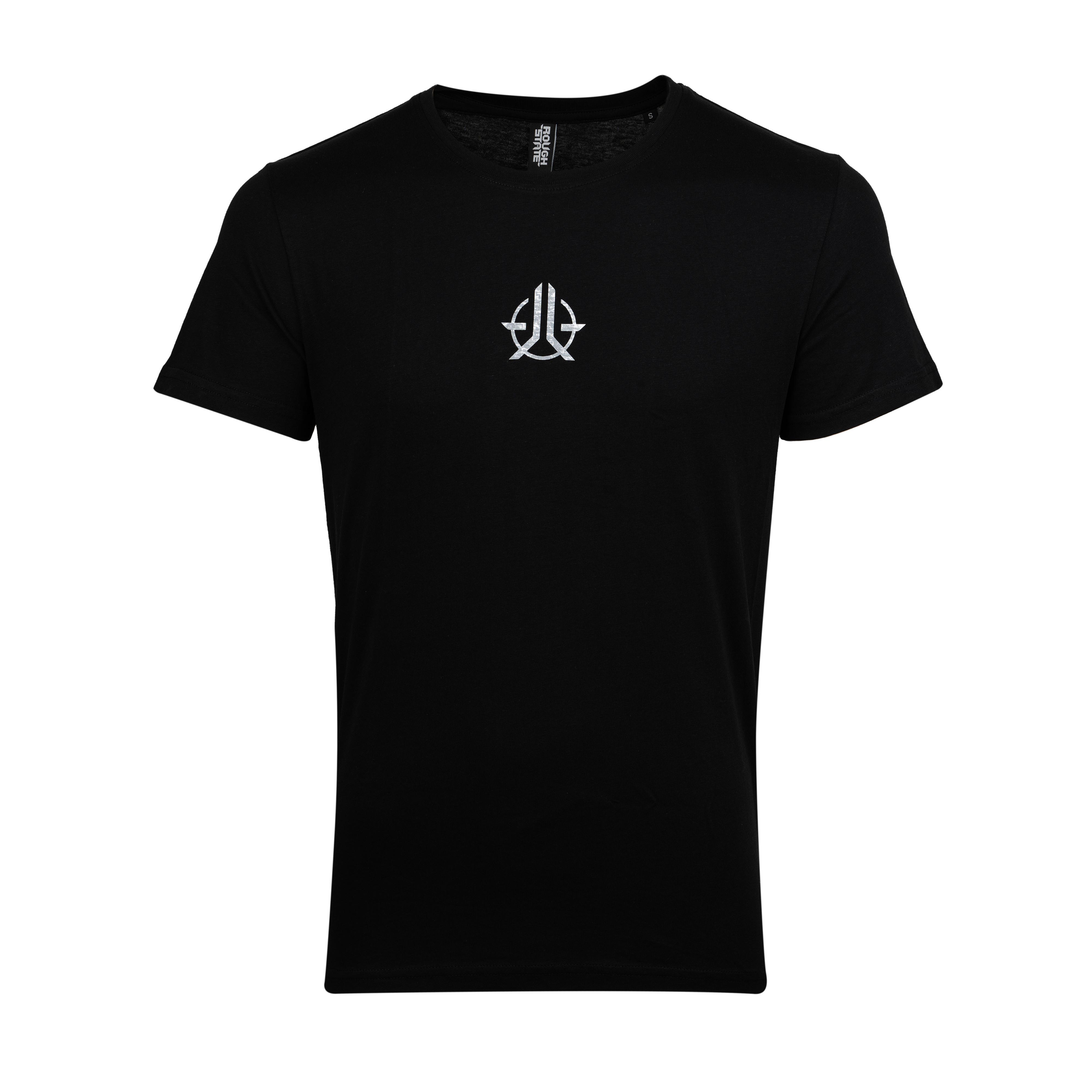 Roughstate T-shirt Gray