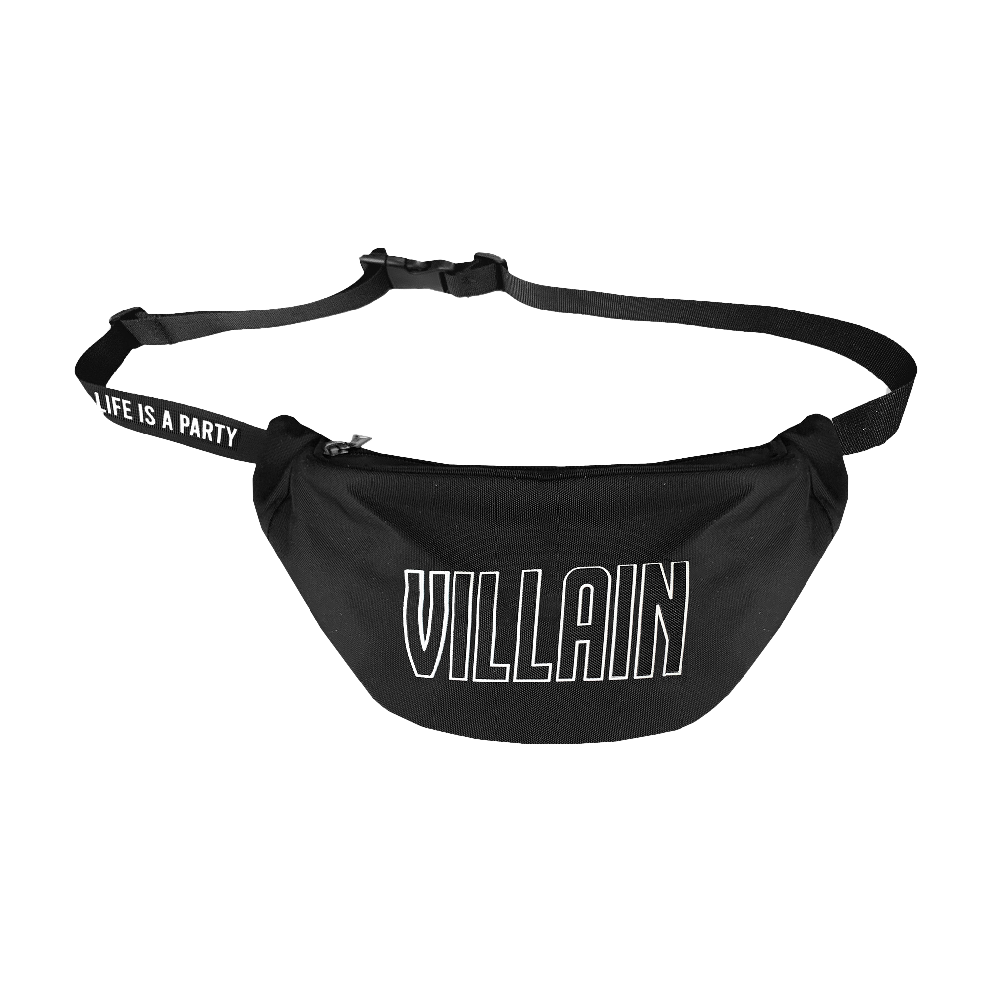 Villain Fannypack 2