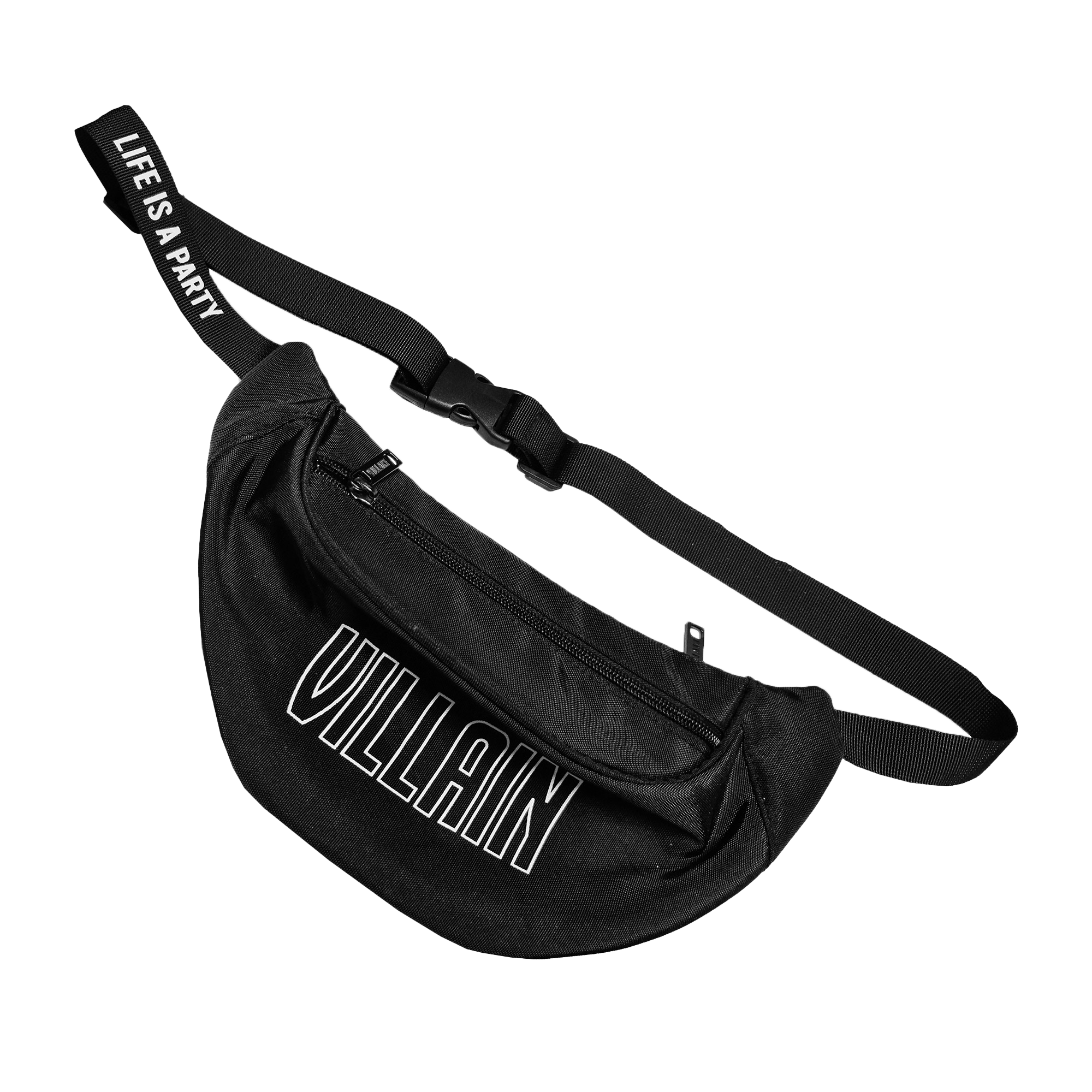 Villain Fannypack